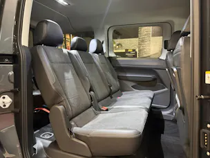 VW Caddy Maxi 1.5 TSI Plug in Hybrid Style DSG