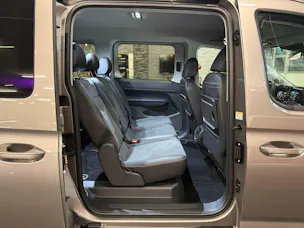 VW Caddy Maxi 1.5 TSI Plug in Hybrid Style DSG