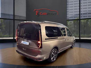 VW Caddy Maxi 1.5 TSI Plug in Hybrid Style DSG