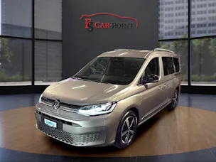 VW Caddy Maxi 1.5 TSI Plug in Hybrid Style DSG