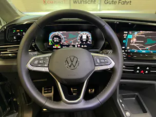VW Caddy Maxi 1.5 TSI Plug in Hybrid Style DSG