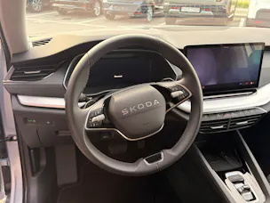 SKODA Octavia Combi 1.5 TSI mHEV DSG Selection