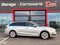 SKODA Octavia Combi 1.5 TSI mHEV DSG Selection