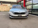 SKODA Octavia Combi 1.5 TSI mHEV DSG Selection