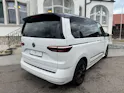 VW Multivan kurz 2.0 TDI Life Edition DSG Navigationssystem Volkswagen original 7 PLÄTZER