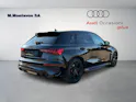 AUDI RS3 Sportback 2.5 TSI quattro S-tronic