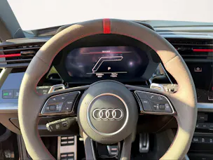 AUDI RS3 Sportback 2.5 TSI quattro S-tronic