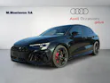 AUDI RS3 Sportback 2.5 TSI quattro S-tronic