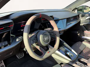 AUDI RS3 Sportback 2.5 TSI quattro S-tronic