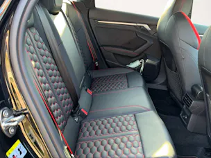 AUDI RS3 Sportback 2.5 TSI quattro S-tronic