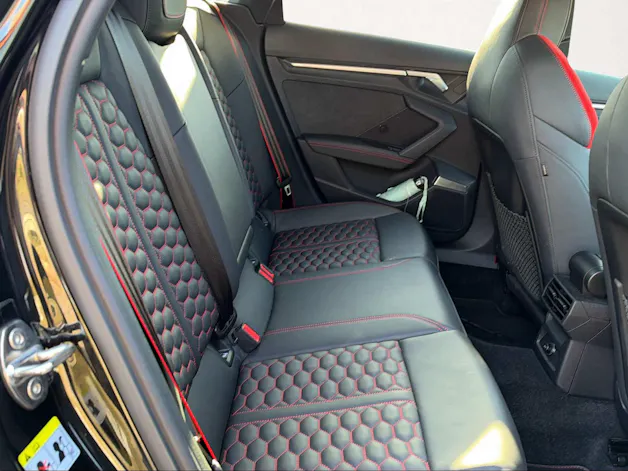 AUDI RS3 Sportback 2.5 TSI quattro S-tronic