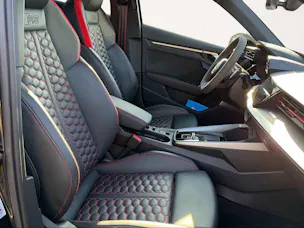 AUDI RS3 Sportback 2.5 TSI quattro S-tronic