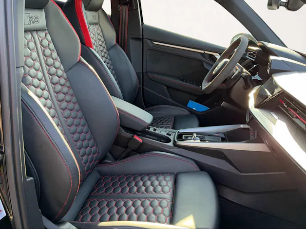 AUDI RS3 Sportback 2.5 TSI quattro S-tronic
