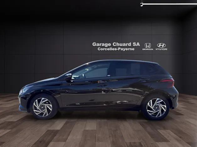 HYUNDAI i20 1.0 T-GDi Amplia GO! DCT