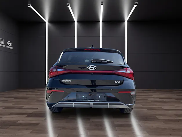 HYUNDAI i20 1.0 T-GDi Amplia GO! DCT