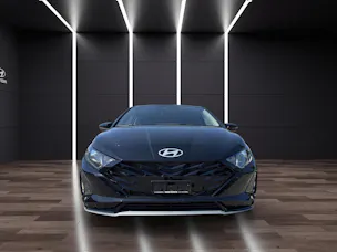 HYUNDAI i20 1.0 T-GDi Amplia GO! DCT
