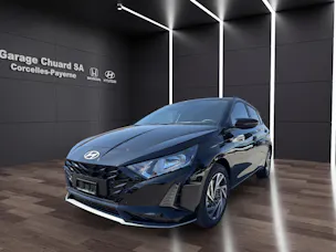 HYUNDAI i20 1.0 T-GDi Amplia GO! DCT