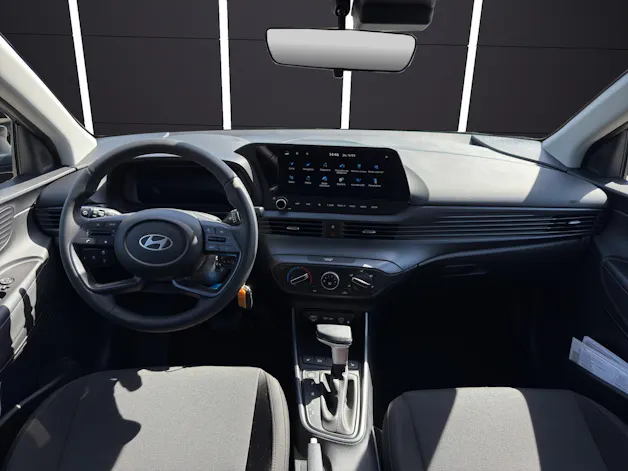 HYUNDAI i20 1.0 T-GDi Amplia GO! DCT