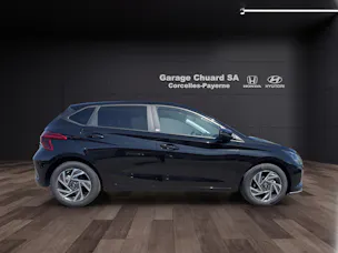 HYUNDAI i20 1.0 T-GDi Amplia GO! DCT