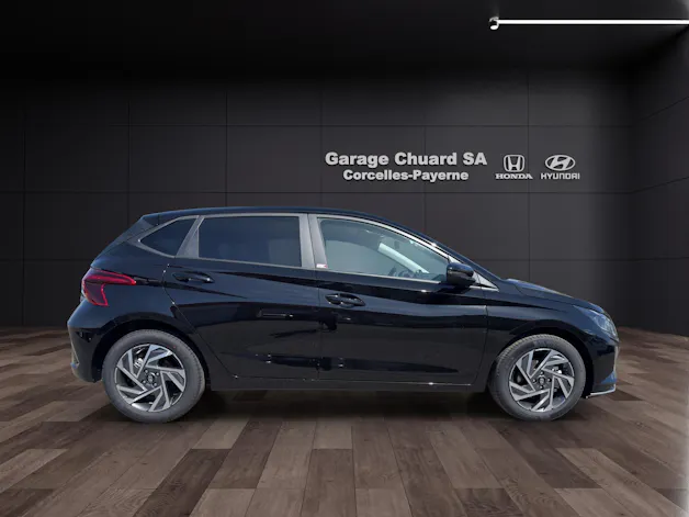 HYUNDAI i20 1.0 T-GDi Amplia GO! DCT