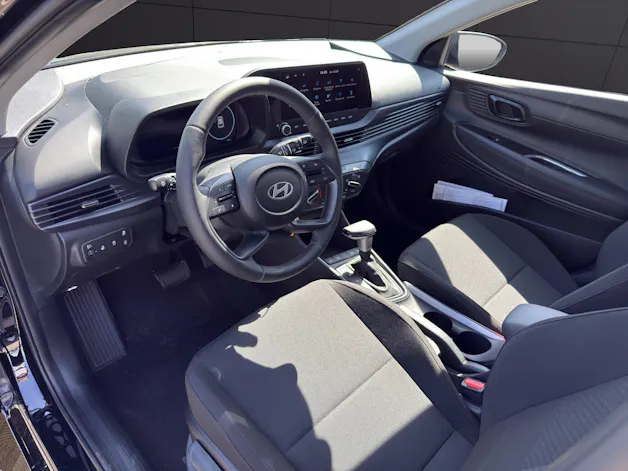 HYUNDAI i20 1.0 T-GDi Amplia GO! DCT