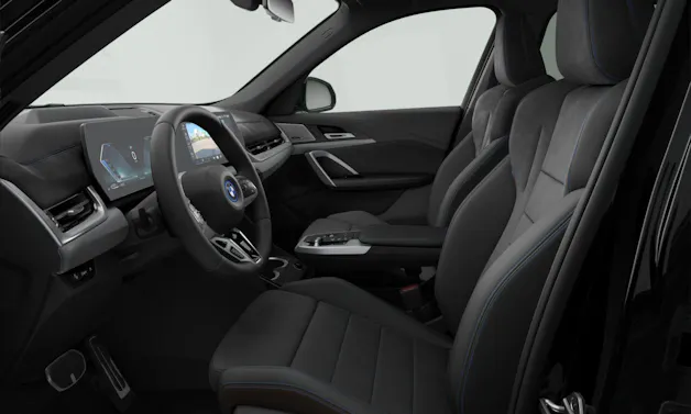 BMW X1 xDrive 30e M Sport Pro