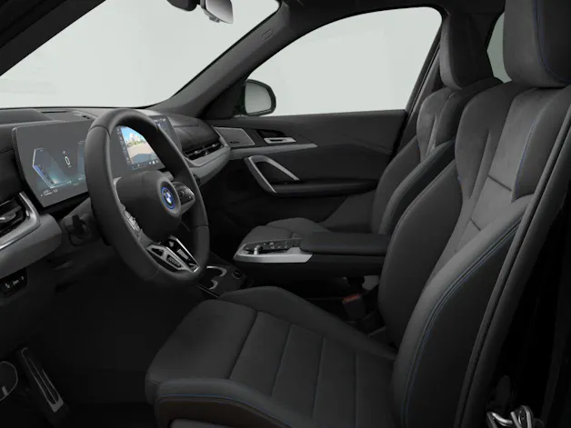 BMW X1 xDrive 30e M Sport Pro