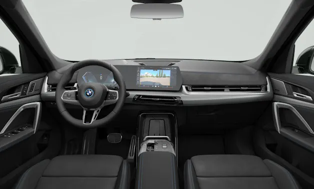 BMW X1 xDrive 30e M Sport Pro