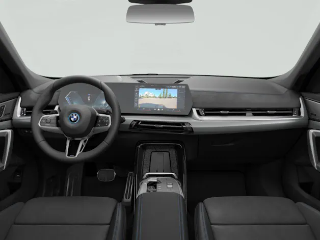 BMW X1 xDrive 30e M Sport Pro