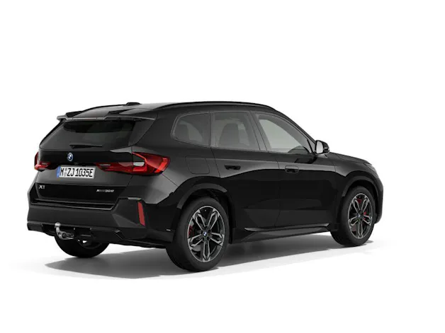 BMW X1 xDrive 30e M Sport Pro