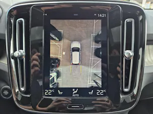 VOLVO XC40 2.0 T5 Inscription AWD