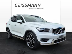 VOLVO XC40 2.0 T5 Inscription AWD
