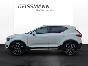 VOLVO XC40 2.0 T5 Inscription AWD