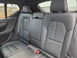 VOLVO XC40 2.0 T5 Inscription AWD