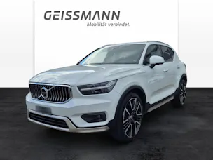 VOLVO XC40 2.0 T5 Inscription AWD