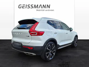 VOLVO XC40 2.0 T5 Inscription AWD