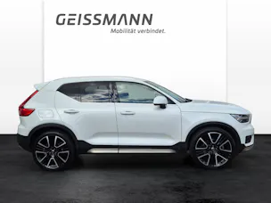 VOLVO XC40 2.0 T5 Inscription AWD