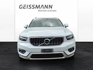 VOLVO XC40 2.0 T5 Inscription AWD
