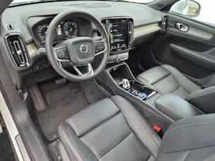 VOLVO XC40 2.0 T5 Inscription AWD