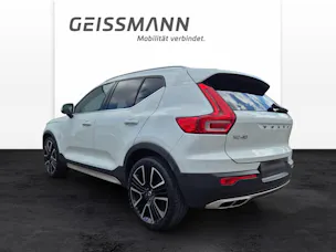 VOLVO XC40 2.0 T5 Inscription AWD