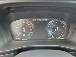 VOLVO XC40 2.0 T5 Inscription AWD