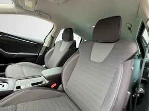 SKODA Octavia Combi 1.5 TSI Selection DSG