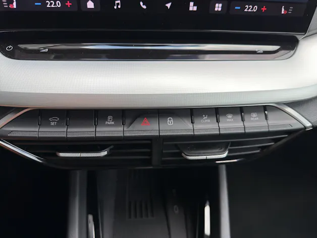 SKODA Octavia Combi 1.5 TSI Selection DSG