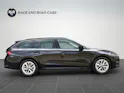SKODA Octavia Combi 1.5 TSI Selection DSG