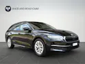 SKODA Octavia Combi 1.5 TSI Selection DSG