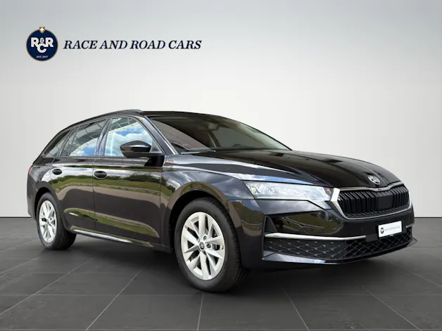 SKODA Octavia Combi 1.5 TSI Selection DSG