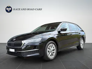 SKODA Octavia Combi 1.5 TSI Selection DSG