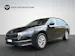 SKODA Octavia Combi 1.5 TSI Selection DSG