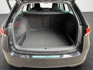 SKODA Octavia Combi 1.5 TSI Selection DSG