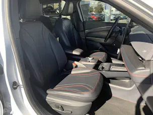 FORD Mustang Mach-E Extended AWD